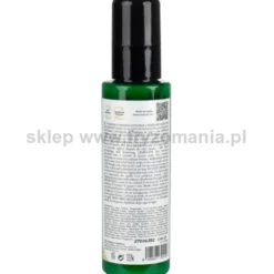 Tahe Nature Pure Peptides Kuracja do włosów zniszczonych i łamliwych 100ml