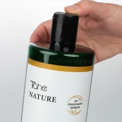 Tahe Nature Shower Żel pod prysznic bez siarczanów 750ml