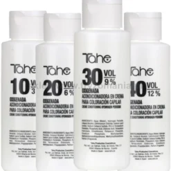Tahe Oksydant Lumiere Express kremowy utleniacz 3%, 6%, 9% 100ml