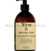 Tahe ORGANIC CARE NUTRITIUM OIL MASK Maska regenerująca do włosów grubych 500ml
