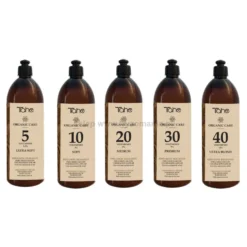 Tahe Organic Care Oksydant, organiczna emulsja utleniająca 1,5%, 3%, 6%, 9%, 12% 900ml