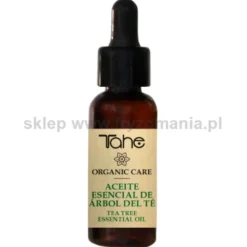 Tahe ORGANIC CARE Olejek eteryczny herbaciany 10ml