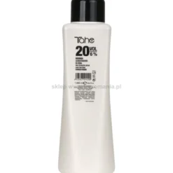 Tahe Oxydant Lumiere Express kremowy utleniacz 1,5%, 3%, 6%, 9%, 12% 1000ml