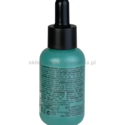 Tahe Peptide T98 Koncentrat przeciw wypadaniu włosów, zagęszczający 50ml