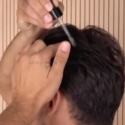 Tahe Peptide T98 Koncentrat przeciw wypadaniu włosów, zagęszczający 50ml