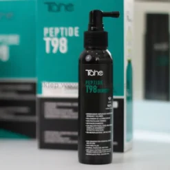 Tahe Peptide T98 Zagęszczacz do włosów z kwasem hialuronowym 125ml