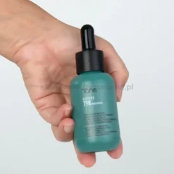 Tahe Peptide T98 - zestaw przeciw wypadaniu włosów, szampon 300ml i koncentrat 50ml