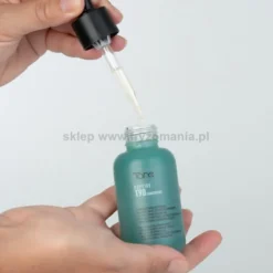 Tahe Peptide T98 - zestaw przeciw wypadaniu włosów, szampon 300ml i koncentrat 50ml