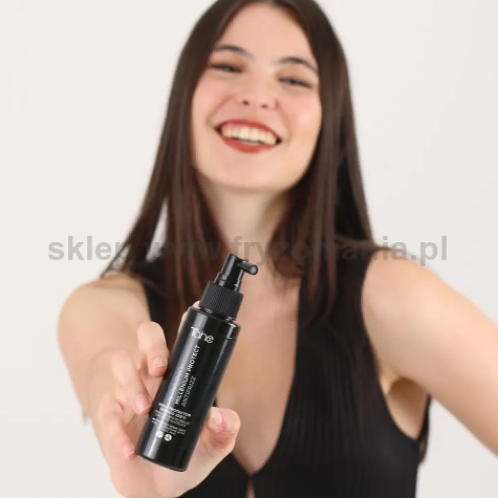 Tahe Styling Millenium Protect Spray termoochronny 100ml