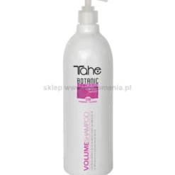 Tahe TRICOLOGY VOLUME Szampon do włosów cienkich i przetłuszczających się 1000ml