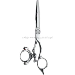 Takumi 6 Star Hisui Swivel Nożyczki fryzjerskie z obrotowym uchwytem 6