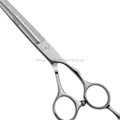 Takumi 4 Star Onikisu Degażówki fryzjerskie 5.5", 28 zębów