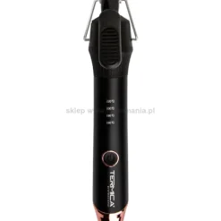 Termica Ceramic Pro Curl Lokówka do włosów z jonizacją 9mm, 13mm, 25mm, 32mm