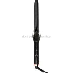 Termica Ceramic Pro Curl Lokówka do włosów z jonizacją 9mm, 13mm, 25mm, 32mm