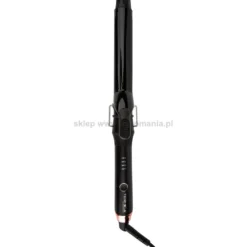 Termica Ceramic Pro Curl Lokówka do włosów z jonizacją 9mm, 13mm, 25mm, 32mm