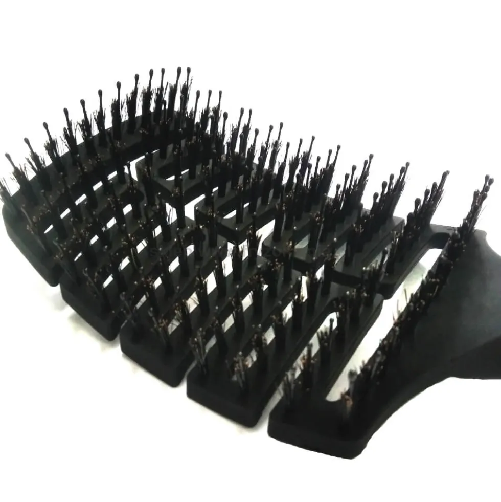 Termica Flex Dzik + Nylon XL, szczotka do włosów