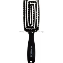 Termica Flex S Nylon&Dzik Szczotka do rozczesywania włosów