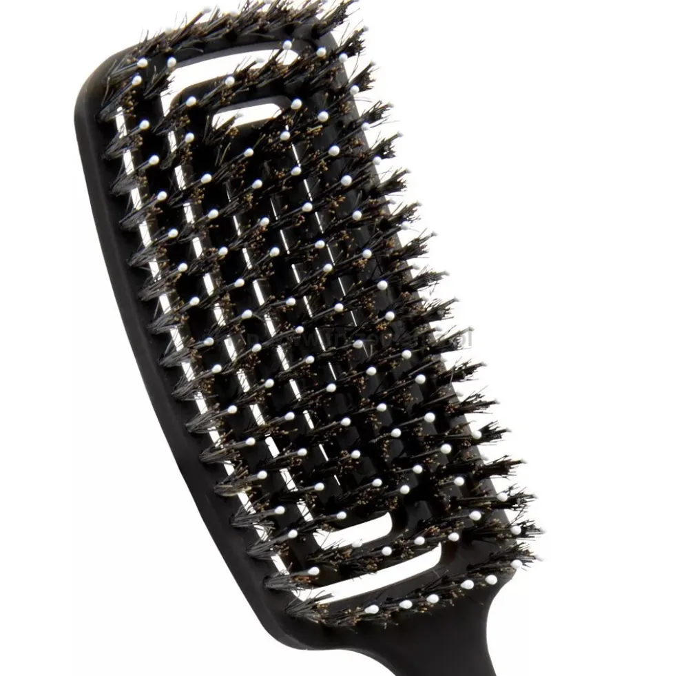 Termica Flex S Nylon&Dzik Szczotka do rozczesywania włosów
