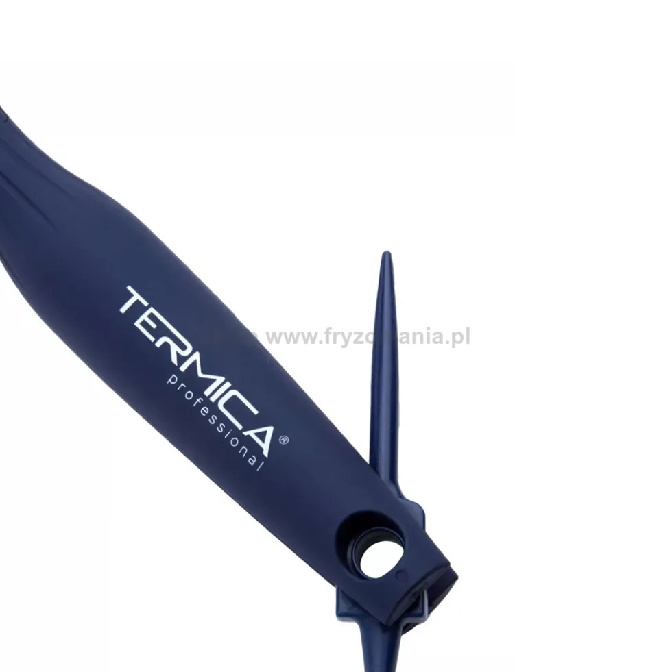 Termica NanoTerm XL Szczotka do modelowania włosów, rozmiary 33mm, 43mm, 53mm