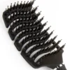 Termica Nylon&Dzik Superflex Szczotka do włosów, rozmiar L