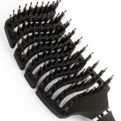 Termica Nylon&Dzik Superflex Szczotka do włosów, rozmiar L