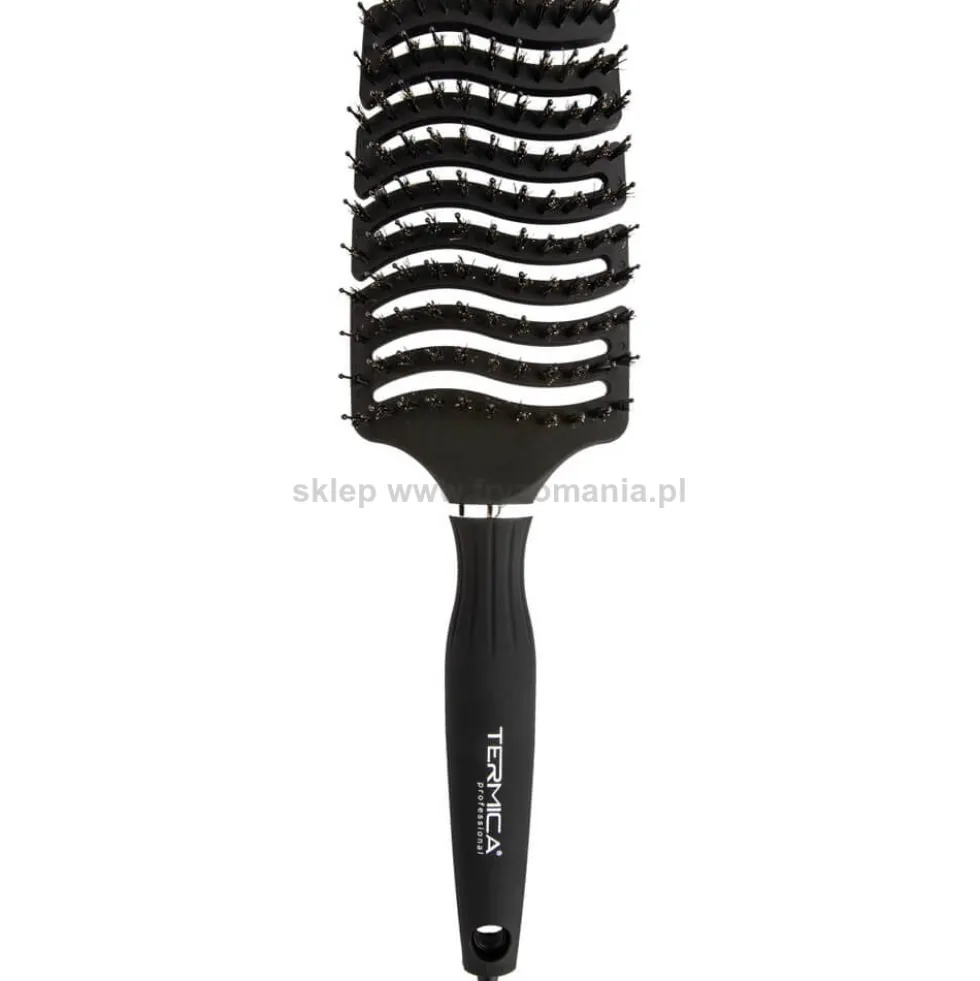 Termica Nylon&Dzik Superflex Szczotka do włosów, rozmiar L