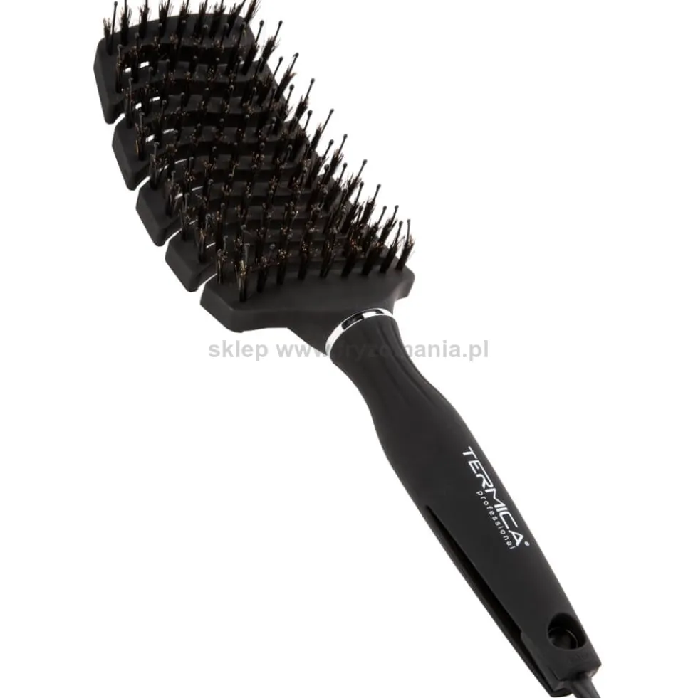 Termica Nylon&Dzik Superflex Szczotka do włosów, rozmiar L