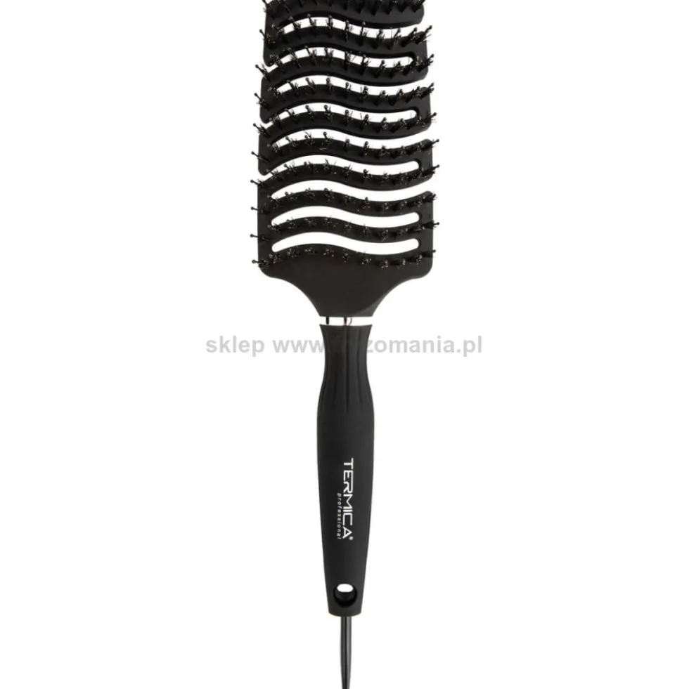 Termica Nylon&Dzik Superflex Szczotka do włosów, rozmiar L