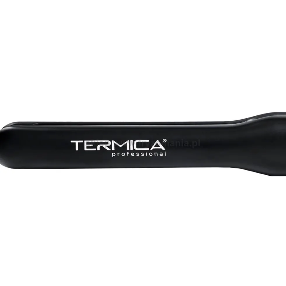 Termica Pro Crimper Slim Karbownica do włosów z jonizacją