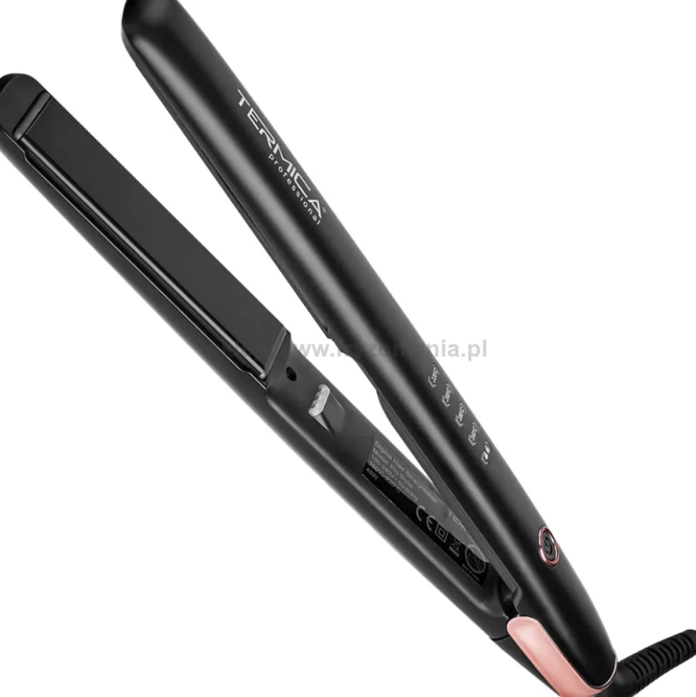 Termica Pro Styler Prostownica do włosów z jonizacją