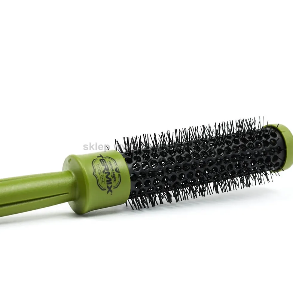 Termix Barber Pro Szczotka do włosów, rozmiary 12mm i 23mm
