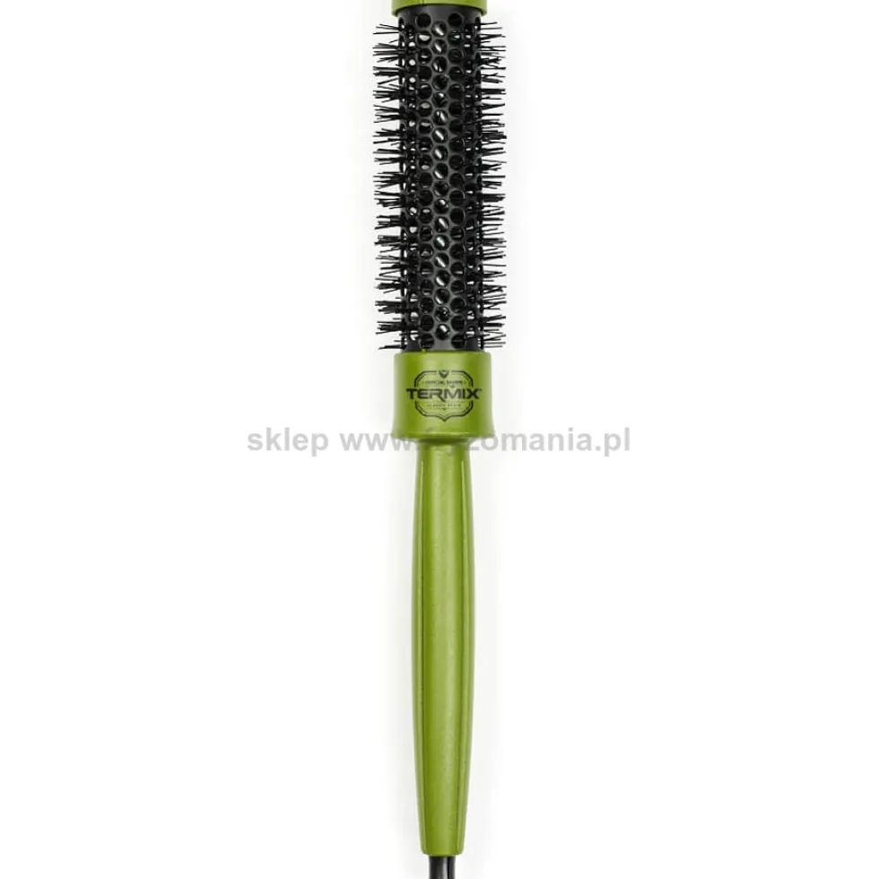 Termix Barber Pro Szczotka do włosów, rozmiary 12mm i 23mm