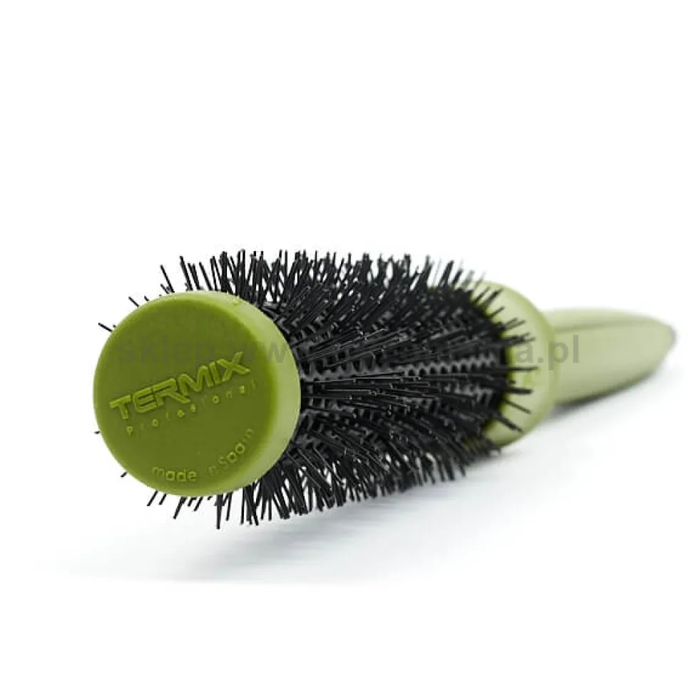 Termix Barber Pro Szczotka do włosów, rozmiary 12mm i 23mm