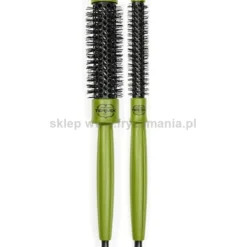 Termix Barber Pro Szczotka do włosów, rozmiary 12mm i 23mm