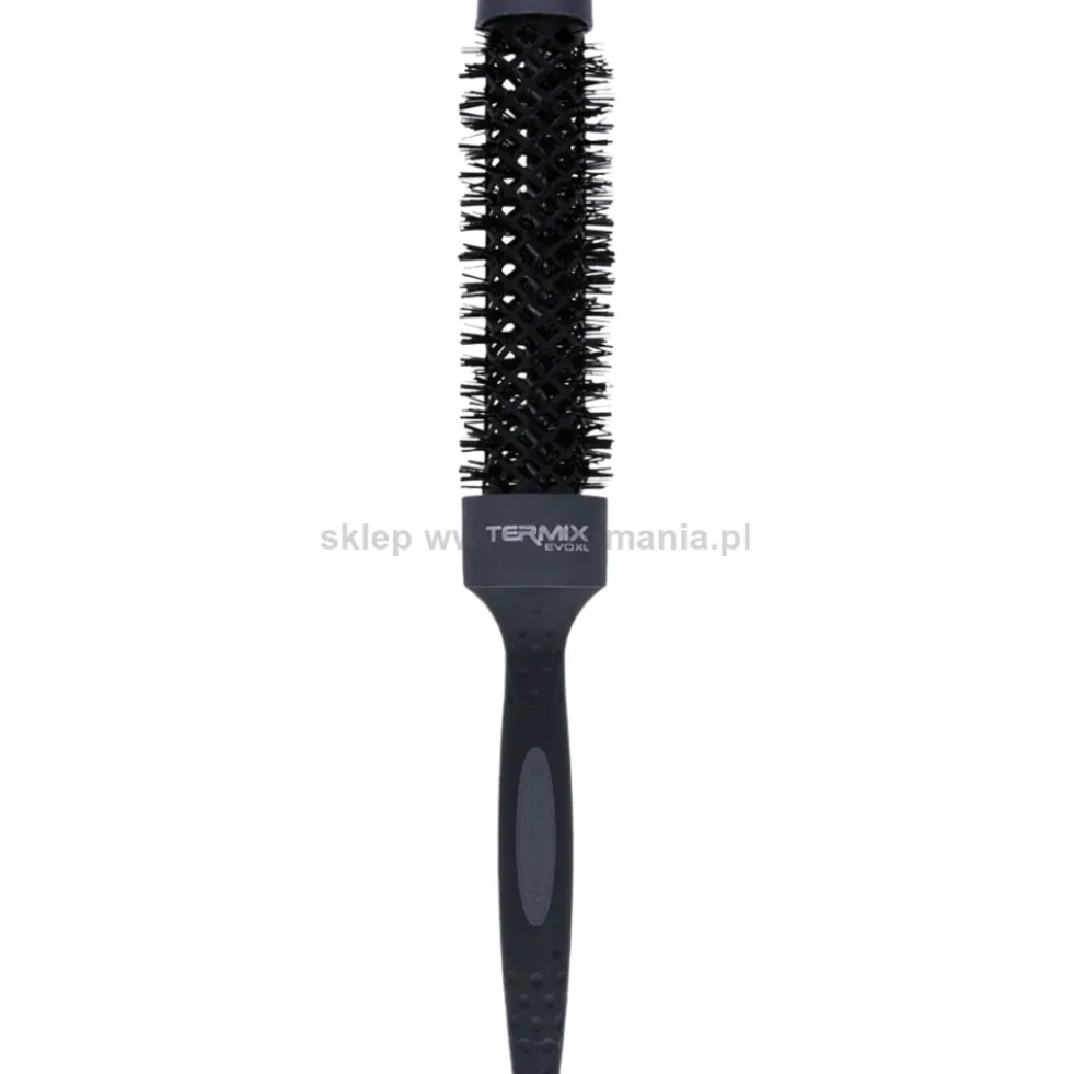 Termix Evolution XL Szczotka termiczna do włosów, rozmiary 17mm, 23mm, 28mm, 32mm, 37mm