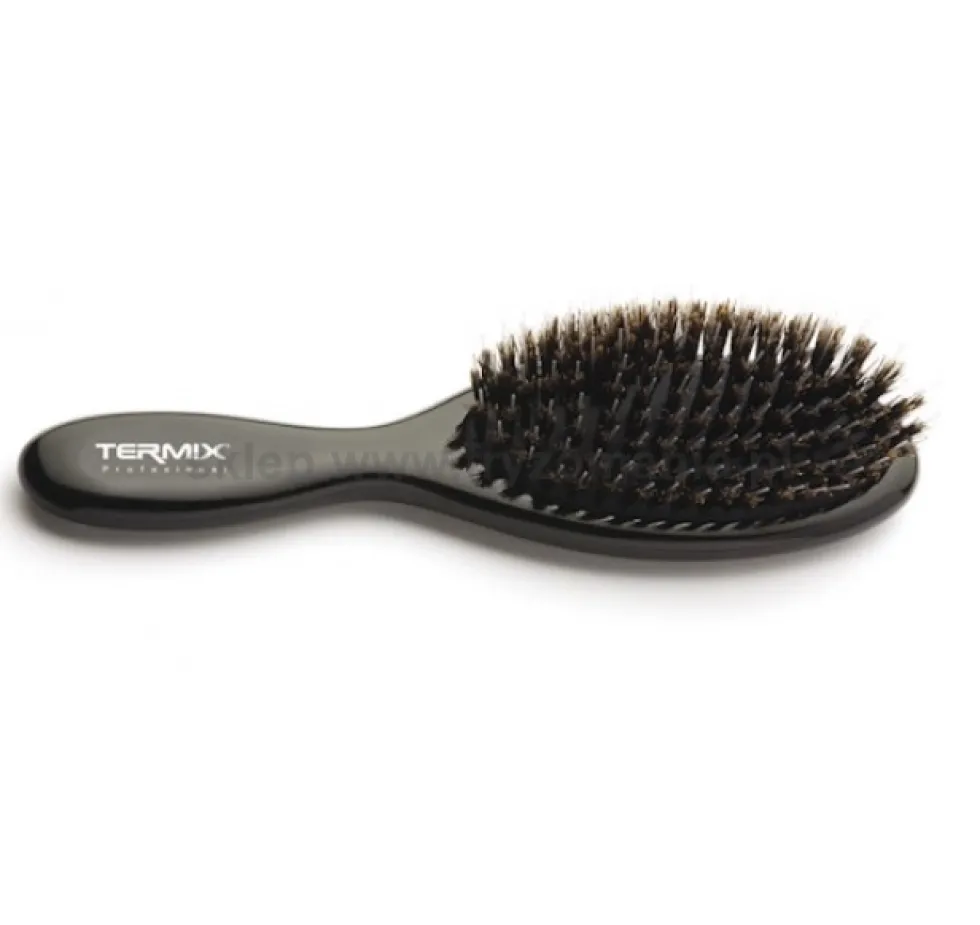 Termix Extensiones szczotka pneumatyczna do włosów przedłużanych
