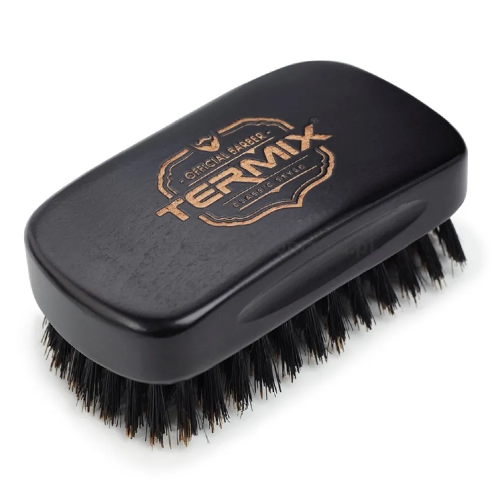 Termix KIT BARBER Maszynka barberska w zestawie ze szczotką do brody