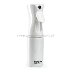 Termix KIT BARBER Spryskiwacz w kolorze białym, 200ml