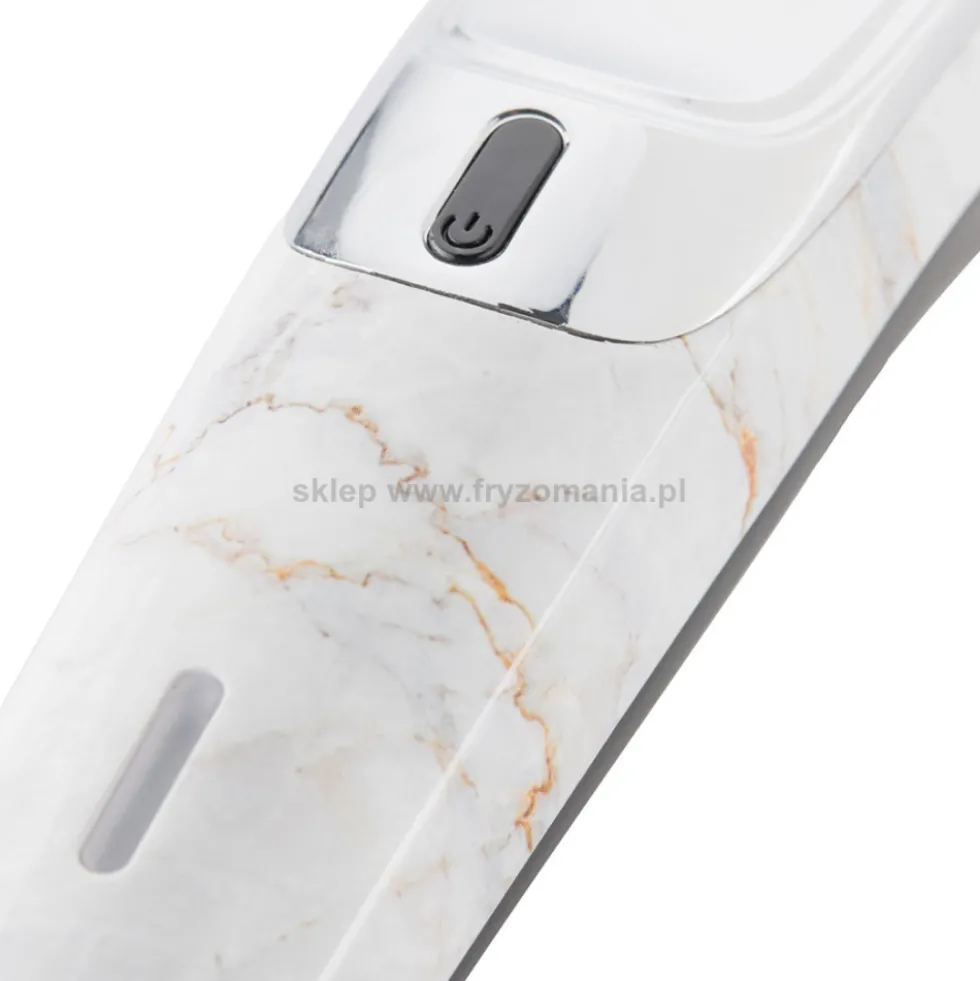 Termix Marble Trymer do włosów, bezprzewodowy
