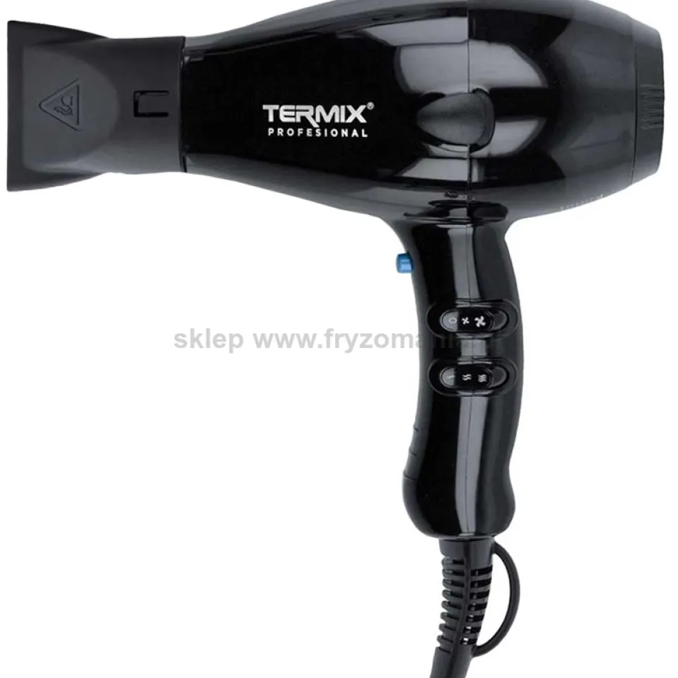 Termix 4300 Suszarka do włosów 2000W