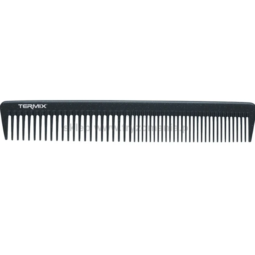 Termix TITANIUM 814 grzebień do włosów