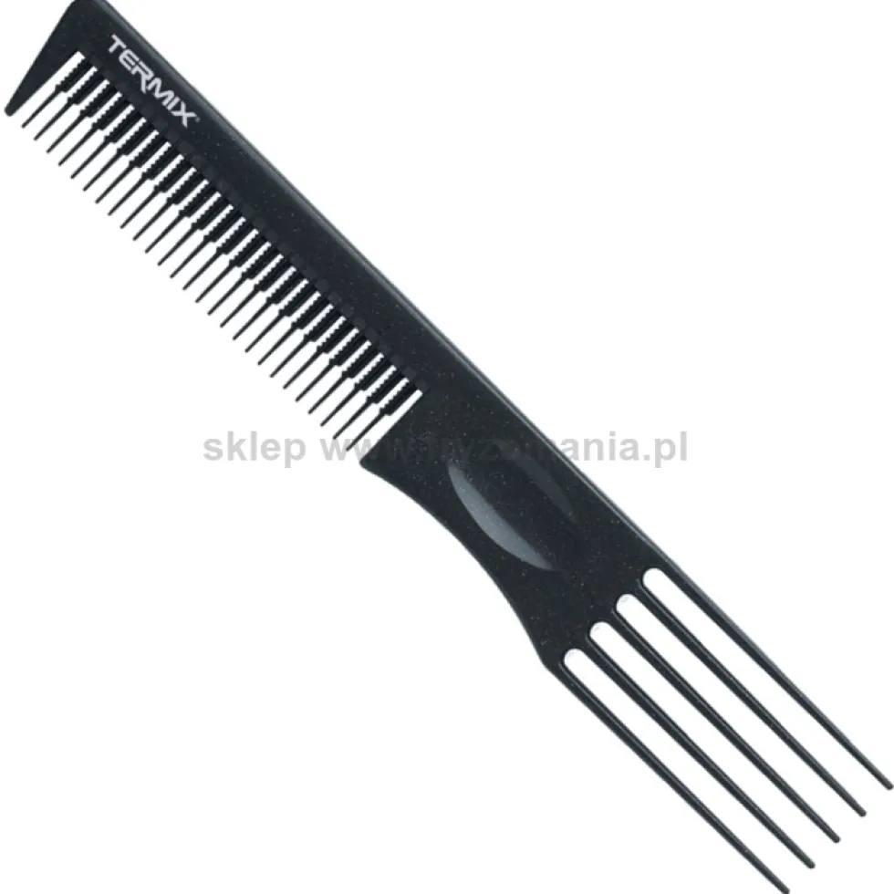 Termix TITANIUM 876 grzebień do włosów