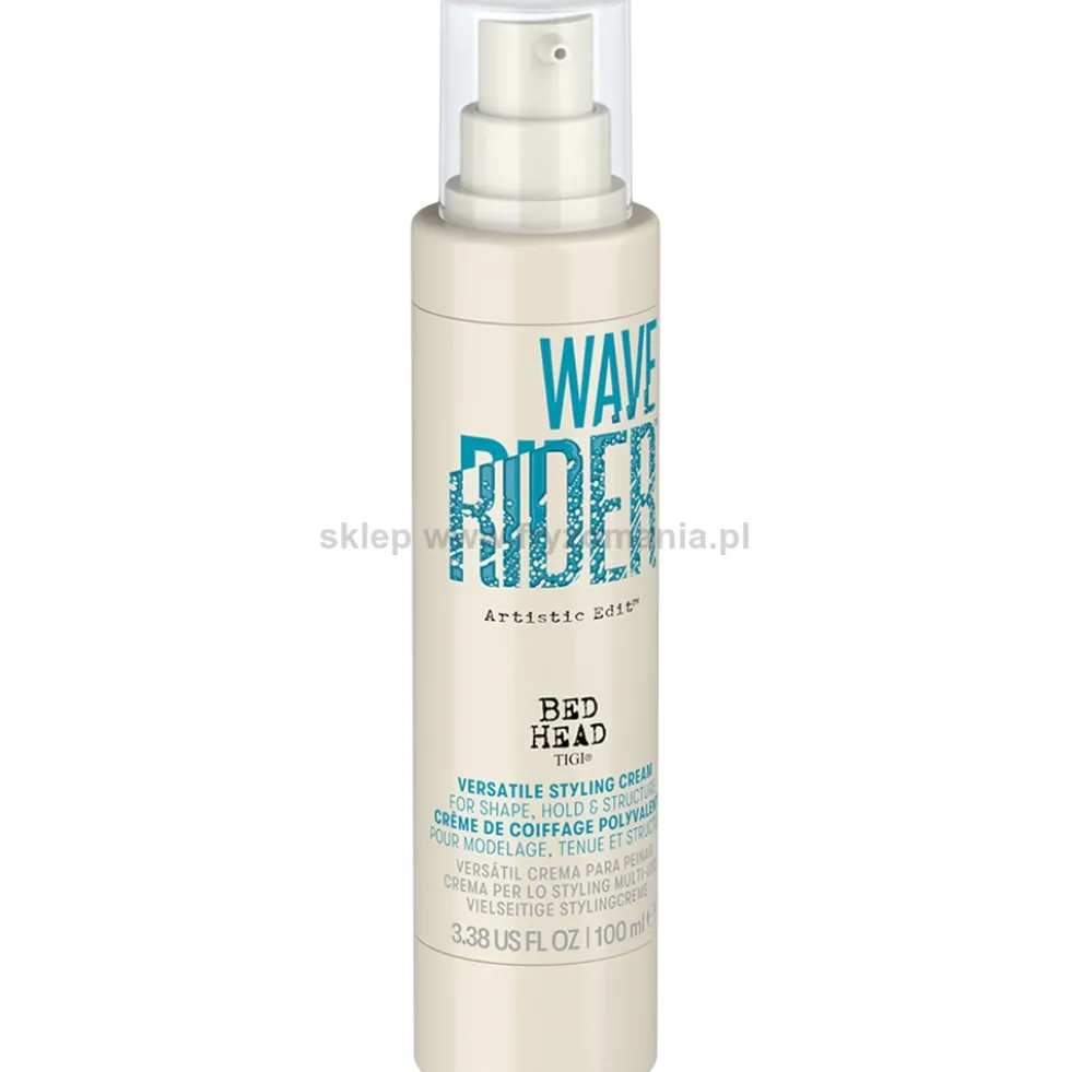 Tigi Bed Head Artistic Edit Krem do stylizacji włosów 100ml