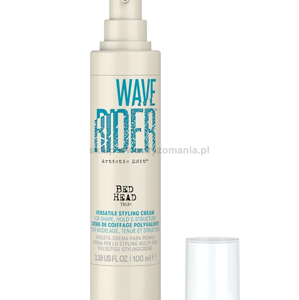 Tigi Bed Head Artistic Edit Krem do stylizacji włosów 100ml