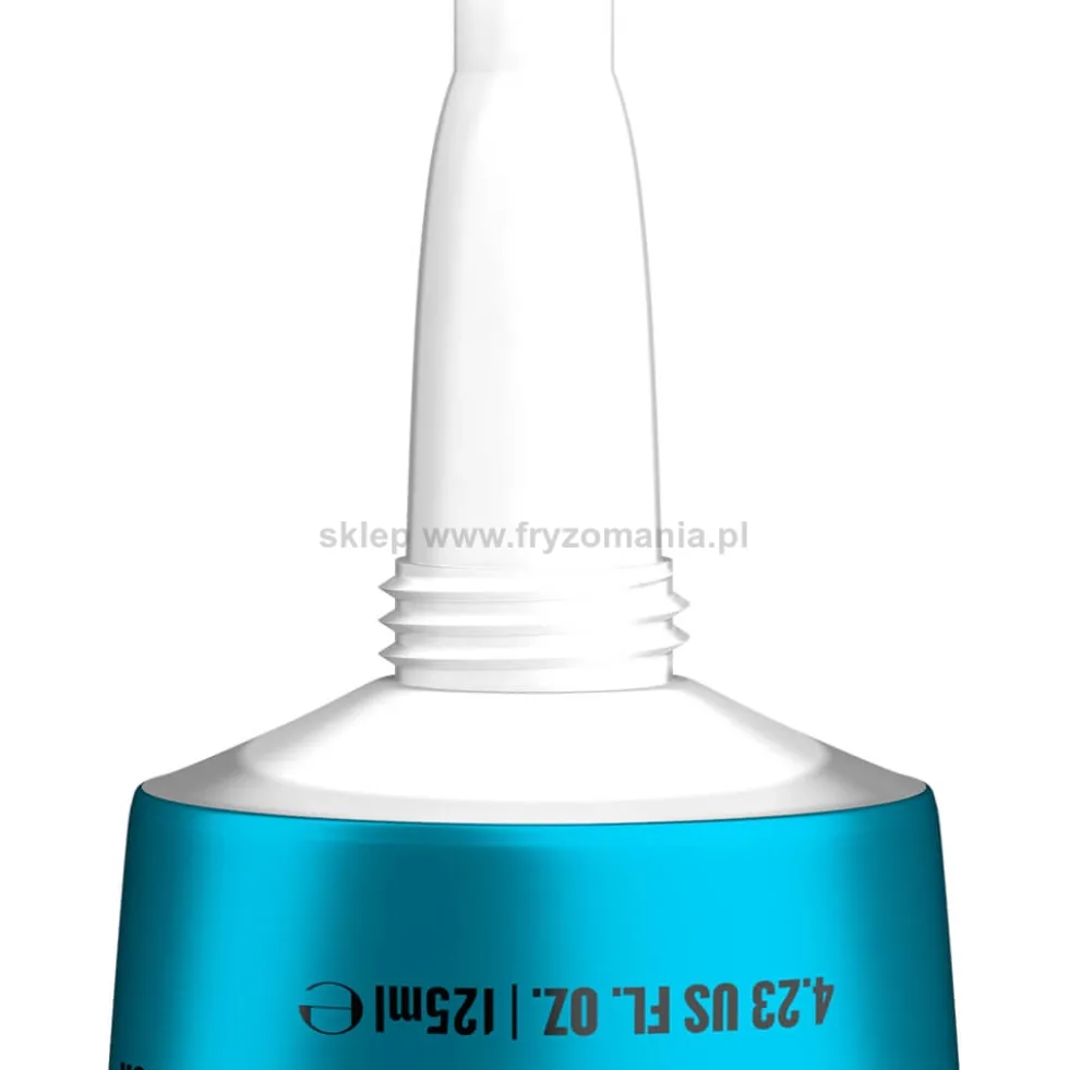 Tigi Bed Head Back It Up Texturizing Krem do stylizacji włosów 125ml