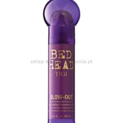 Tigi Bed Head Blow-Out krem wygładzajaco rozświetlający 100ml