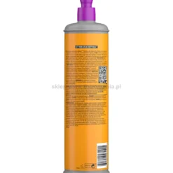 Tigi Bed Head Colour Goddess Szampon do włosów farbowanych 600ml