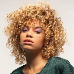 Tigi Bed Head Curls Rock Amplifier Krem do loków i włosów kręconych 43ml
