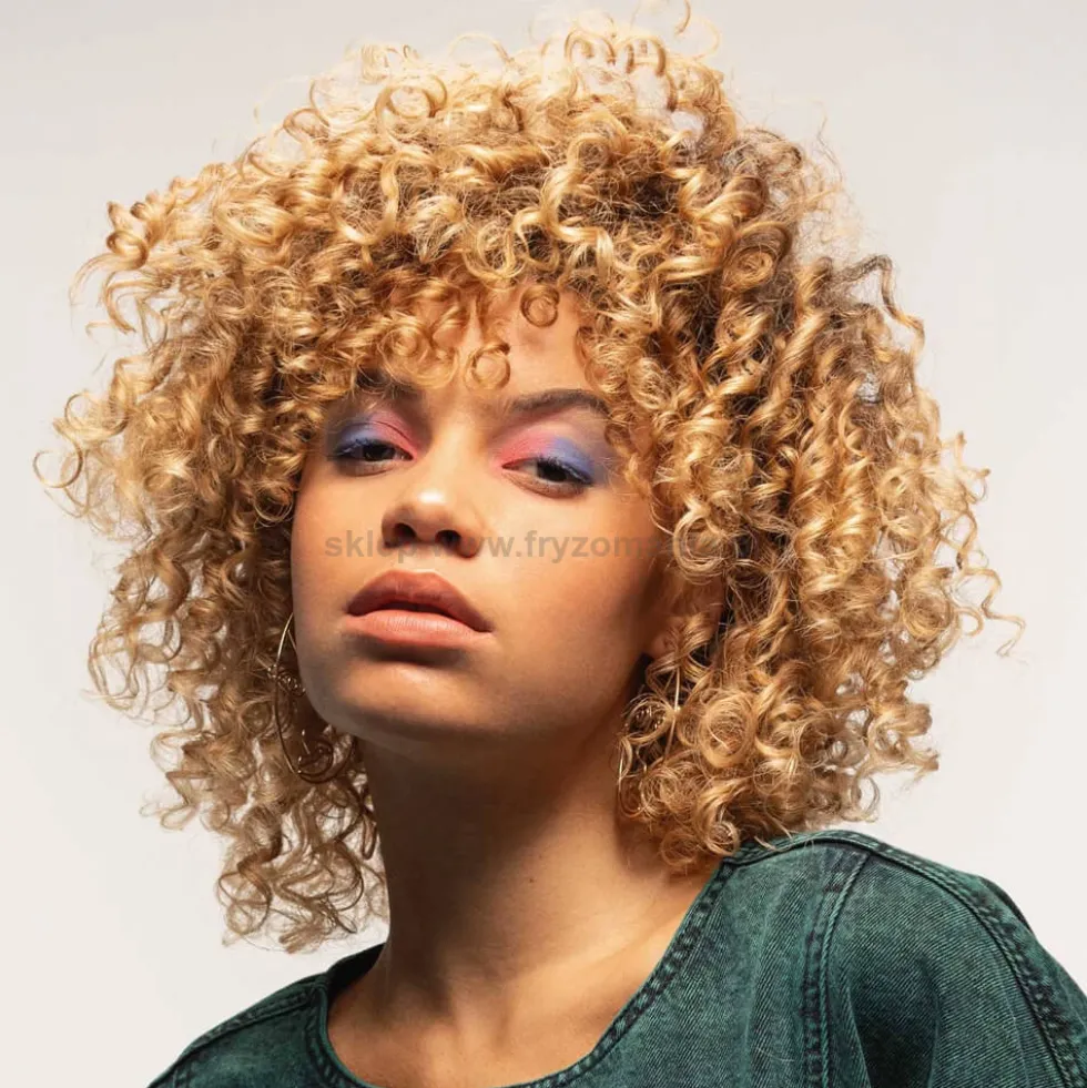 Tigi Bed Head Curls Rock Amplifier Krem do loków i włosów kręconych 43ml