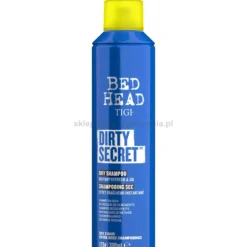 Tigi Bed Head Dirty Secret Suchy szampon odświeżający włosy 300ml